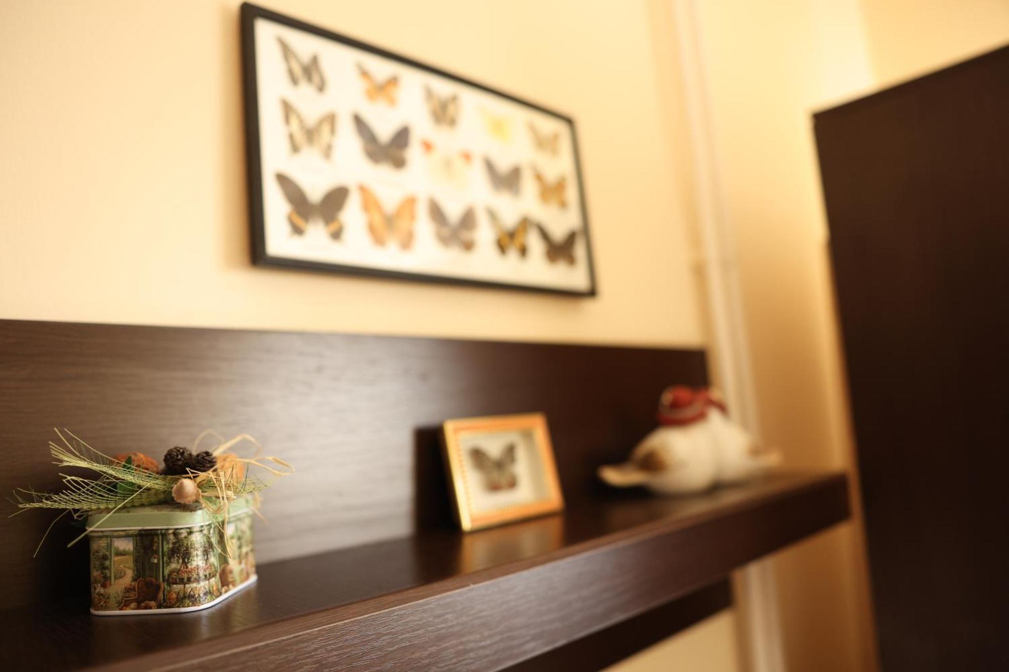 Studio Jasna Novi Sad Extérieur photo