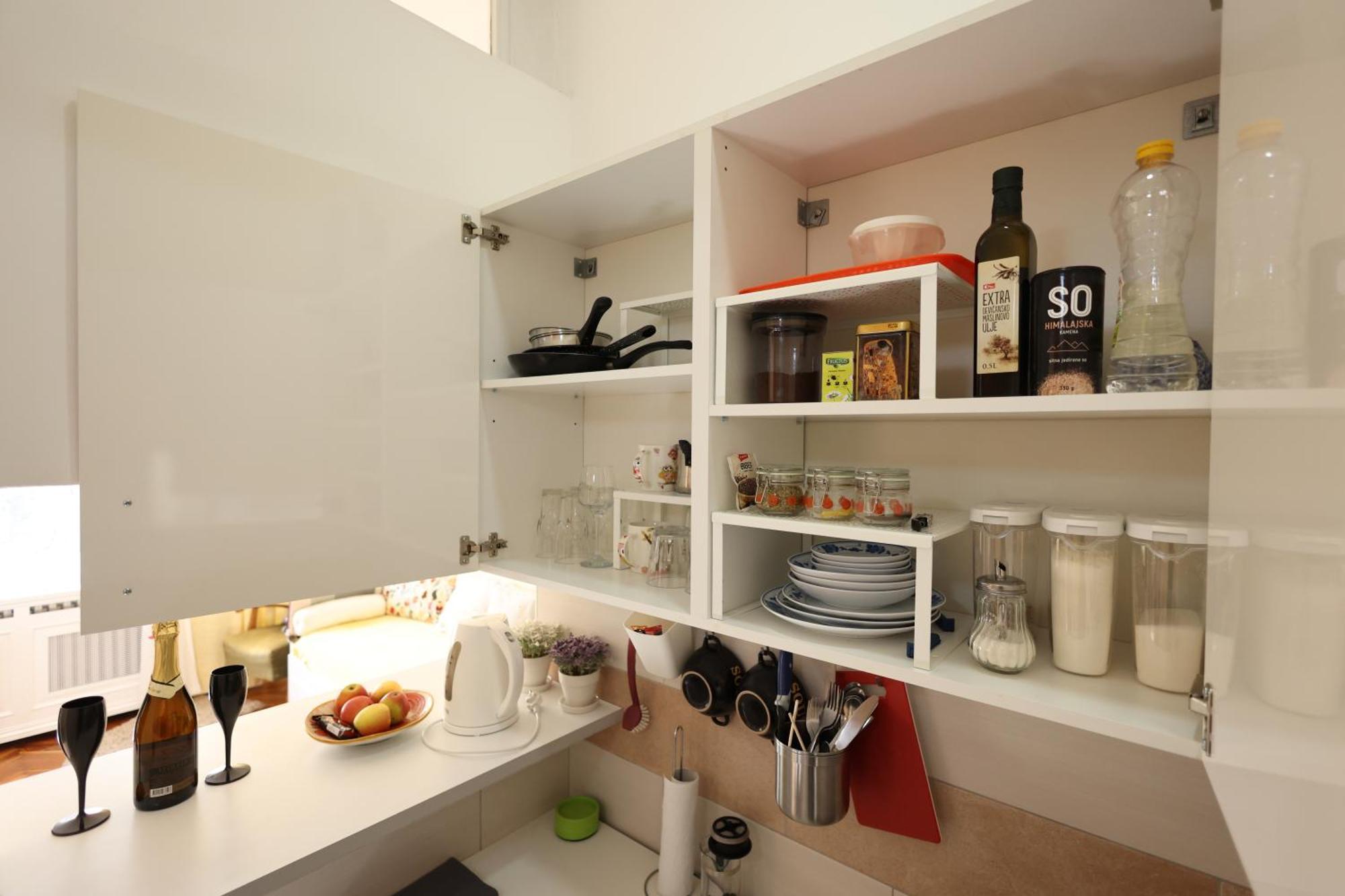Studio Jasna Novi Sad Extérieur photo