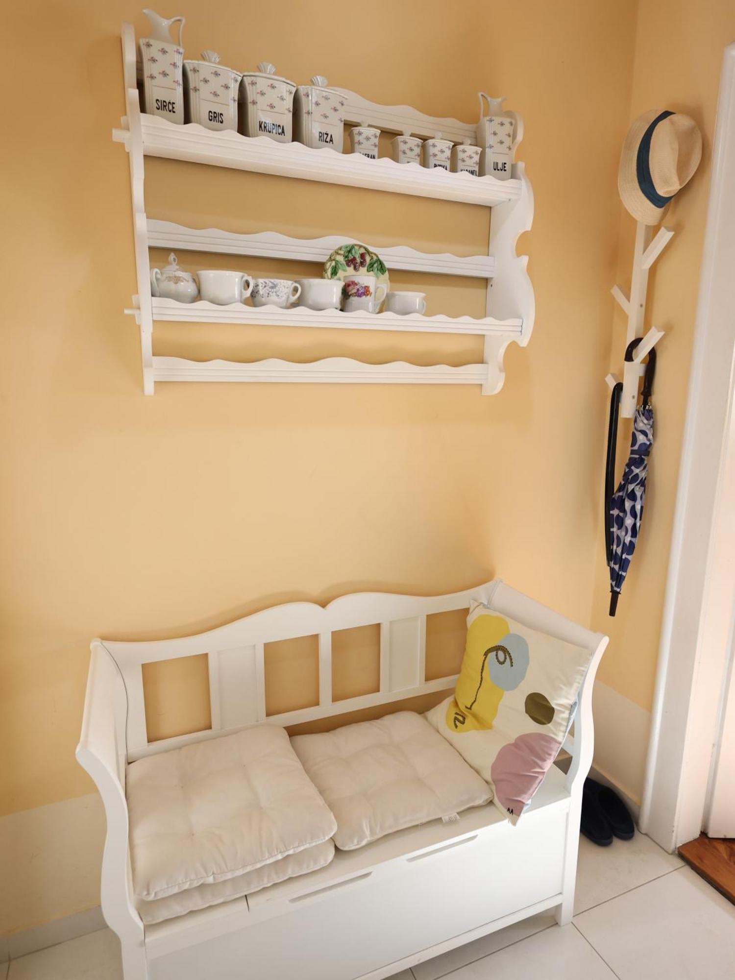 Studio Jasna Novi Sad Extérieur photo