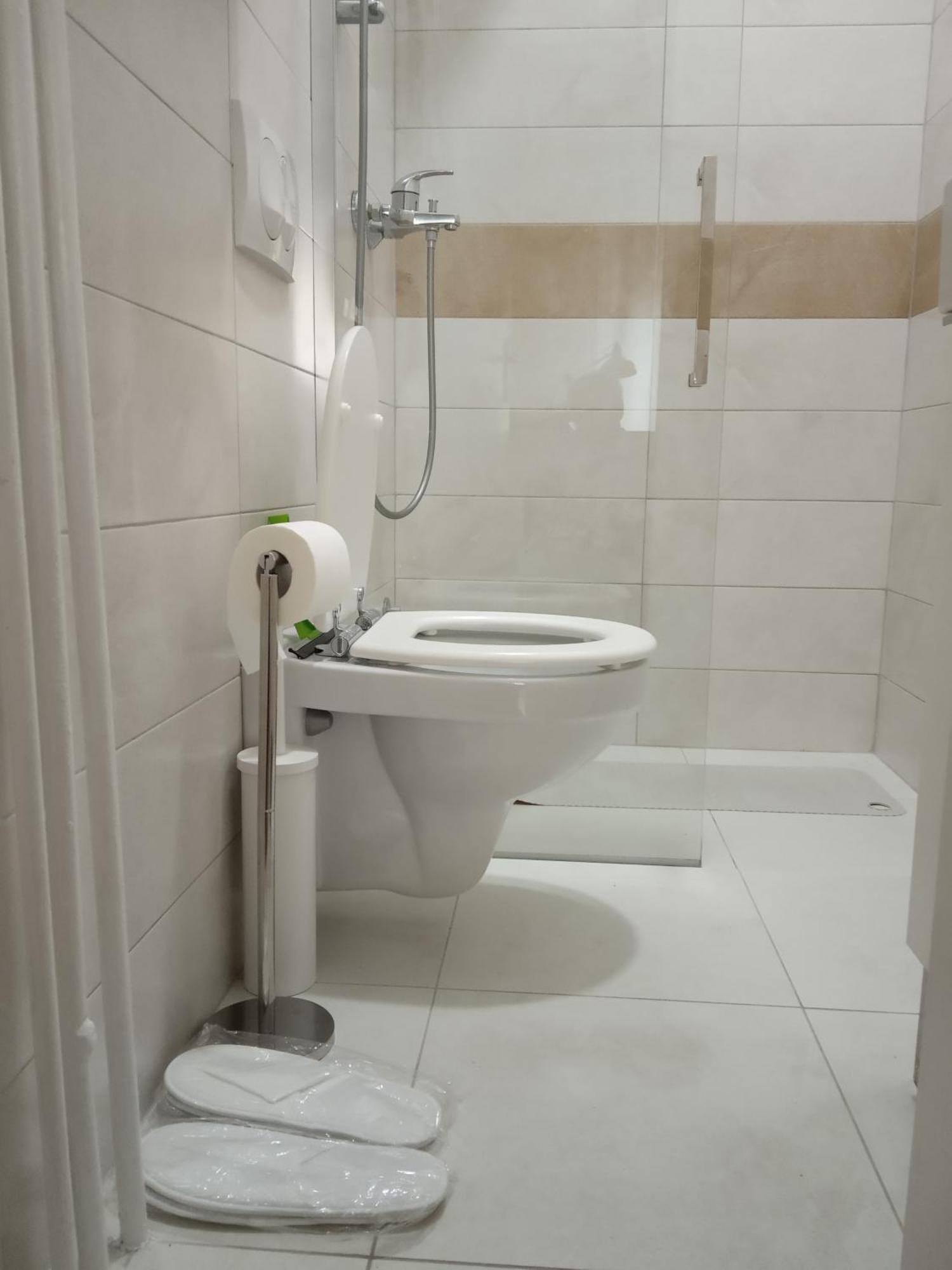 Studio Jasna Novi Sad Extérieur photo
